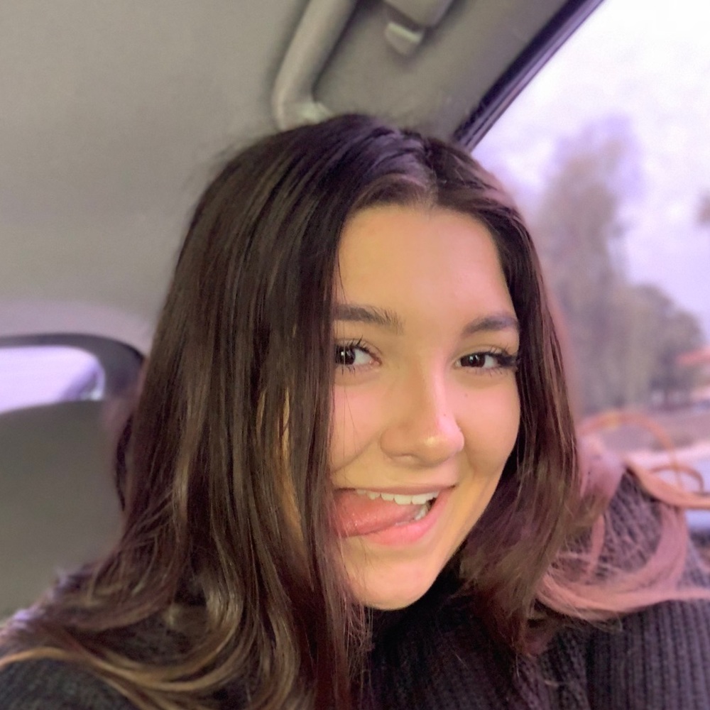 Meet your Posher, Kaitlyn
